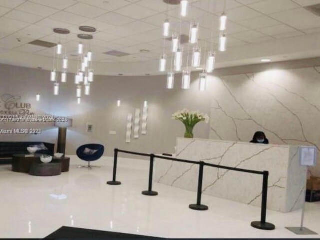 1200 Brickell Bay Dr Unit 3318, Miami, FL 33131 - view of common area