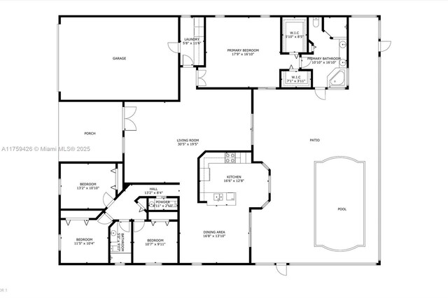 5523 NW 57th Ter, Coral Springs, FL 33067 - photo 22
