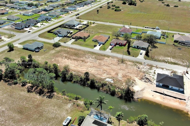 1611 NW 2nd St, Cape Coral FL, 33993 land for sale