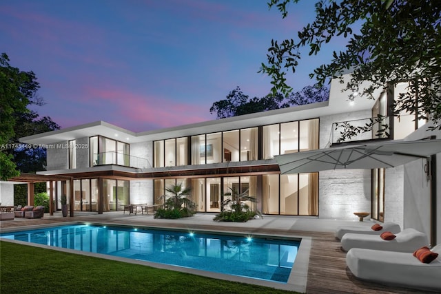 9261 School House Rd, Coral Gables, FL 33156 - photo 16