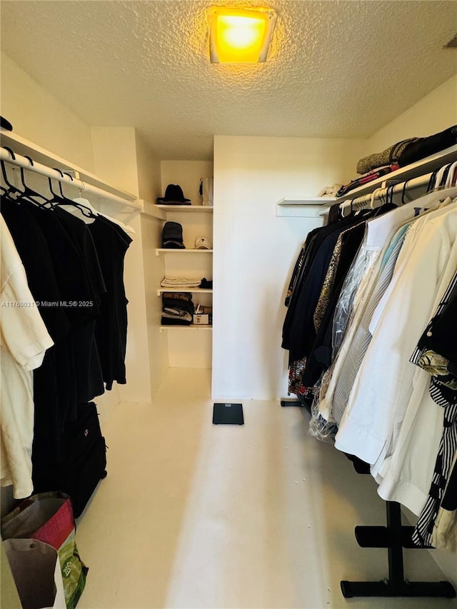 3660 NE 166th St Unit 812, North Miami Beach, FL 33160 - view of walk in closet