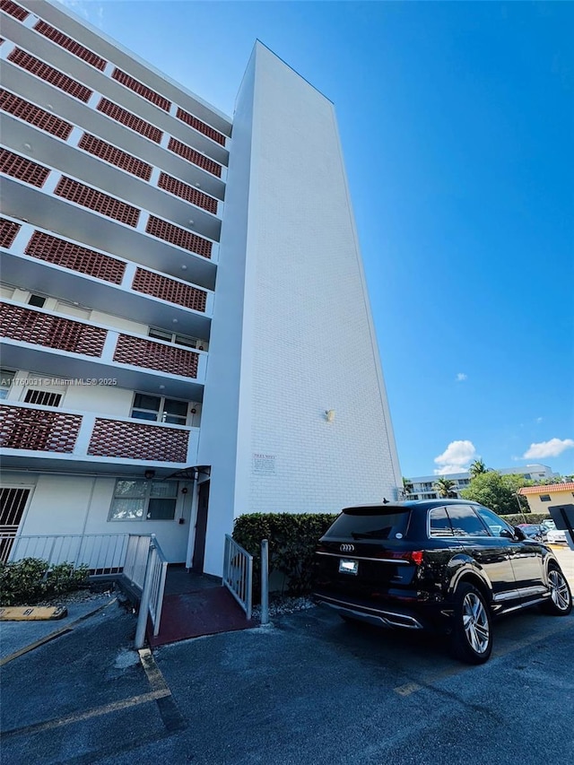 3660 NE 166th St Unit 812, North Miami Beach, FL 33160 - view of property