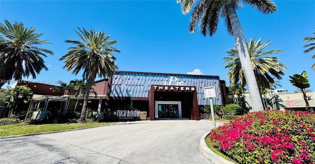 3660 NE 166th St Unit 812, North Miami Beach, FL 33160 - view of property