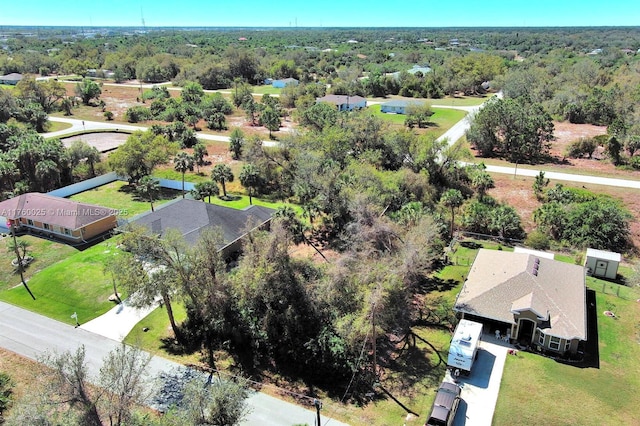 205 Ferdon Cir, Port Charlotte FL, 33954 land for sale