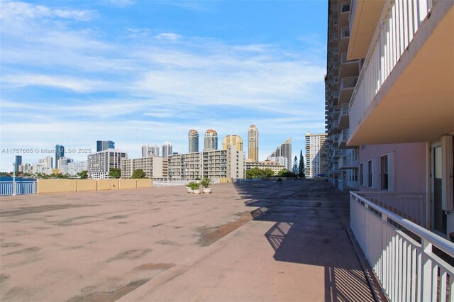 251 174th St Unit 2307, Sunny Isles Beach, FL 33160 - exterior space