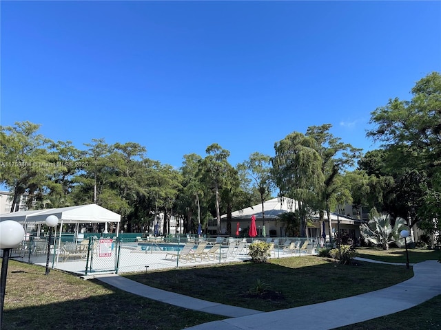 4850 NW 29th Ct Unit 130, Lauderdale Lakes, FL 33313 - photo 8