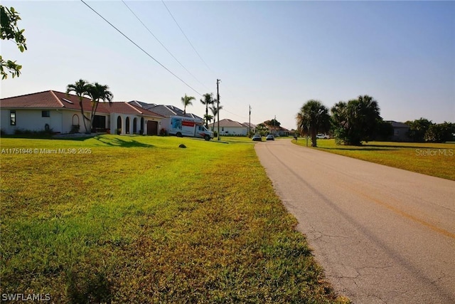 Listing photo 2 for 24110 Santa Inez Rd, Punta Gorda FL 33955