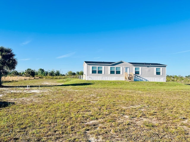 16371 NW 262nd St, Okeechobee FL, 34972 land for sale