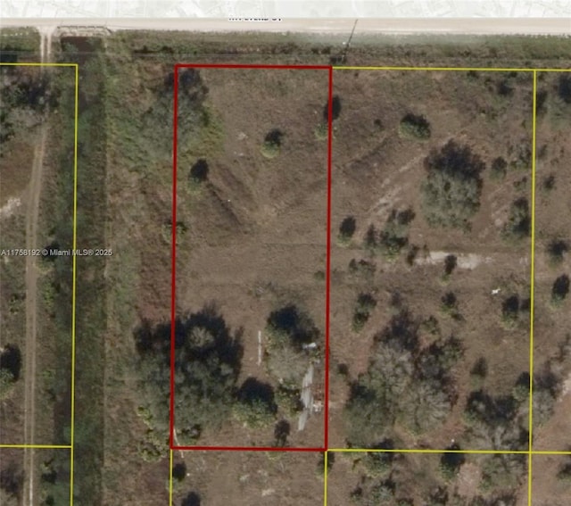 19984 NW 272nd, Okeechobee FL, 34972 land for sale