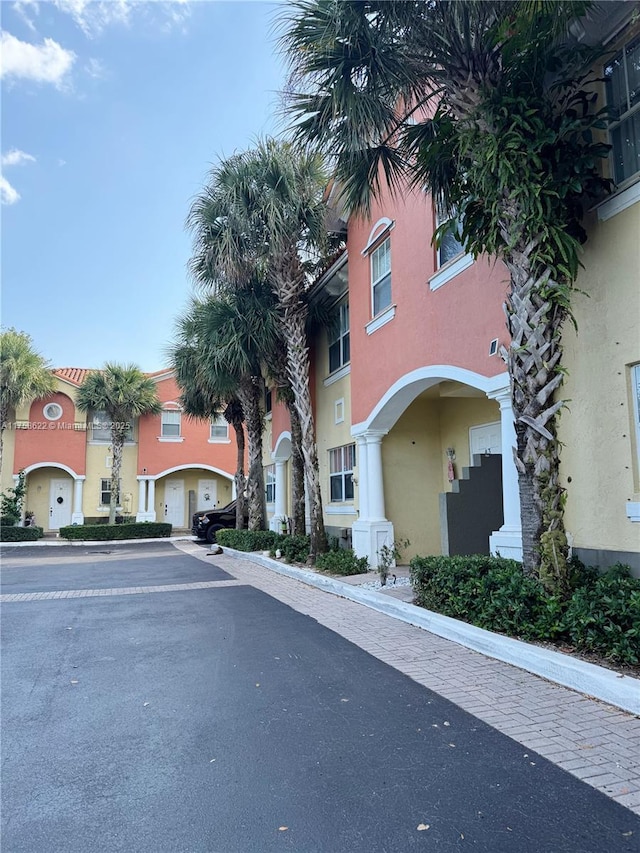 2620 Pierce St Unit A2, Hollywood, FL 33020 - view of building exterior