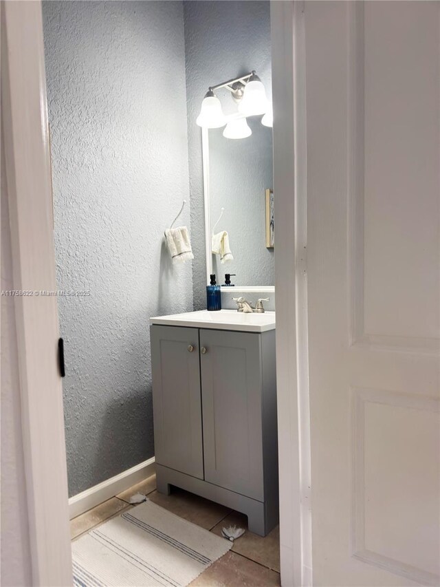 2620 Pierce St Unit A2, Hollywood, FL 33020 - bathroom with vanity