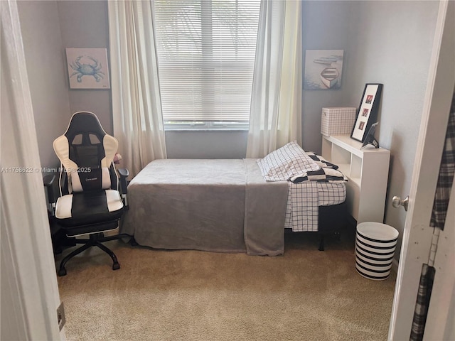 2620 Pierce St Unit A2, Hollywood, FL 33020 - bedroom featuring carpet flooring