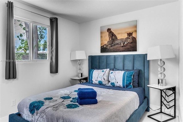 231 NW 44th St, Miami, FL 33127 - view of bedroom