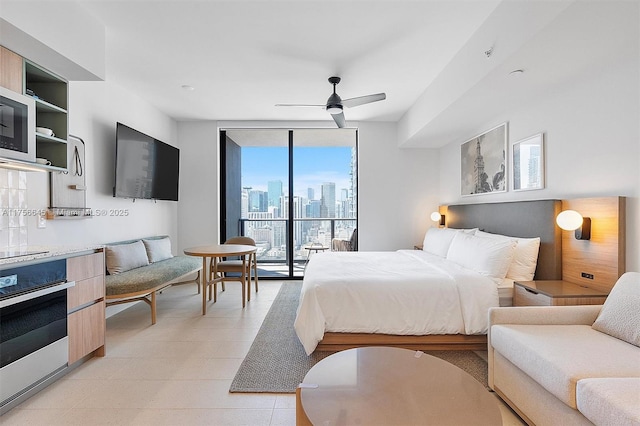 601 NE 1st Ave Unit 2506, Miami, FL 33132 - photo 4