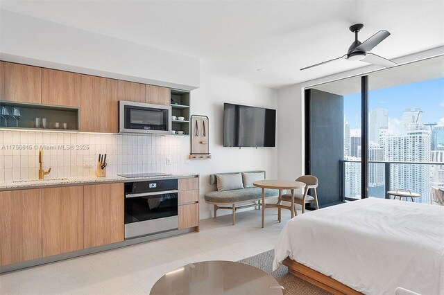601 NE 1st Ave Unit 2506, Miami, FL 33132 - photo 5