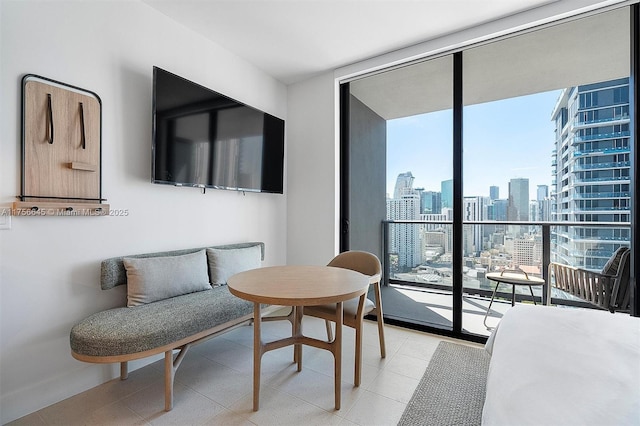 601 NE 1st Ave Unit 2506, Miami, FL 33132 - photo 6