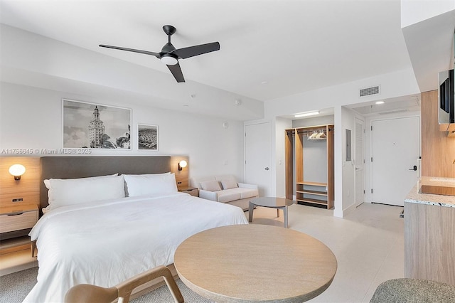 601 NE 1st Ave Unit 2506, Miami, FL 33132 - photo 9