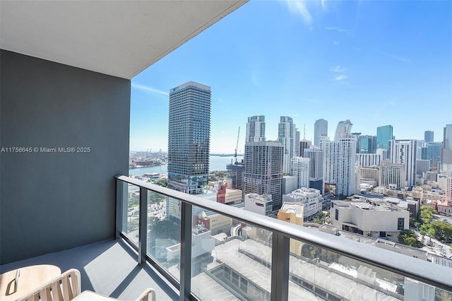 601 NE 1st Ave Unit 2506, Miami, FL 33132 - photo 12