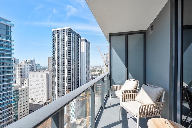601 NE 1st Ave Unit 2506, Miami, FL 33132 - photo 13