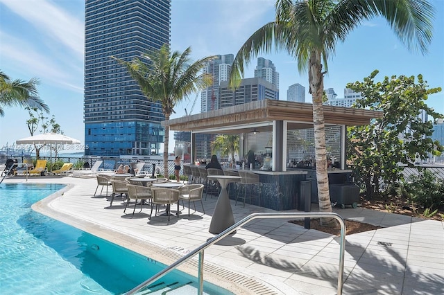 601 NE 1st Ave Unit 2506, Miami, FL 33132 - photo 15