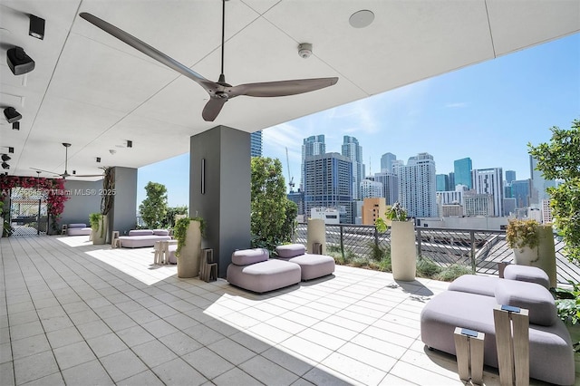 601 NE 1st Ave Unit 2506, Miami, FL 33132 - photo 17