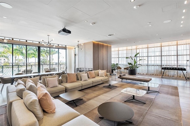 601 NE 1st Ave Unit 2506, Miami, FL 33132 - photo 18