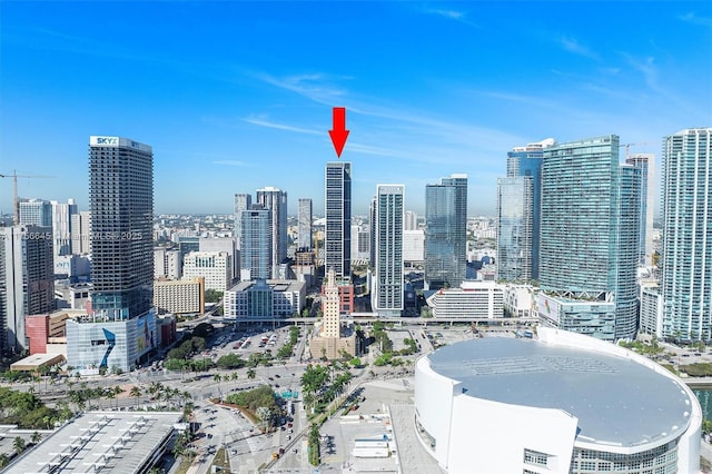 601 NE 1st Ave Unit 2506, Miami, FL 33132 - photo 25