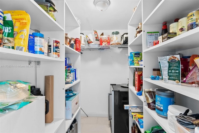 1134 Van Buren St, Hollywood, FL 33019 - view of storage area