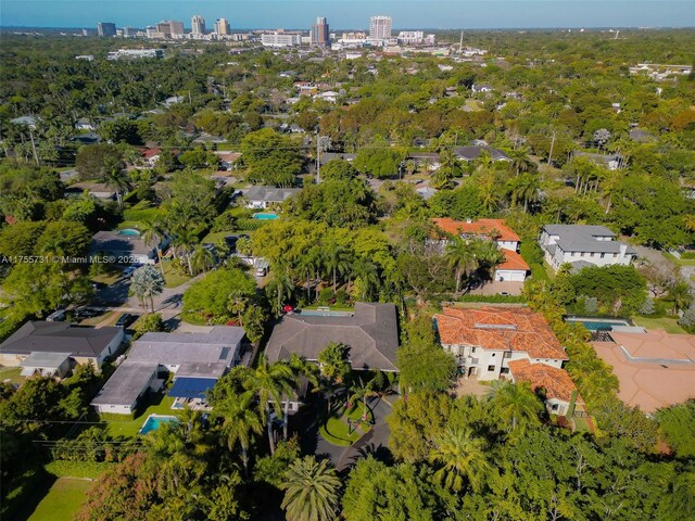 8234 SW 60th Ct, South Miami, FL 33143 - view of property location