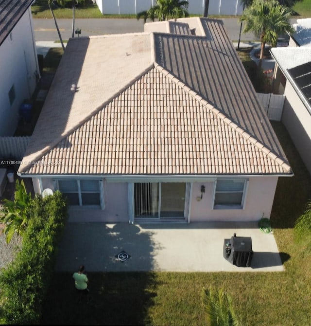 6938 NW 33rd St, Margate, FL 33063 - view of subject property