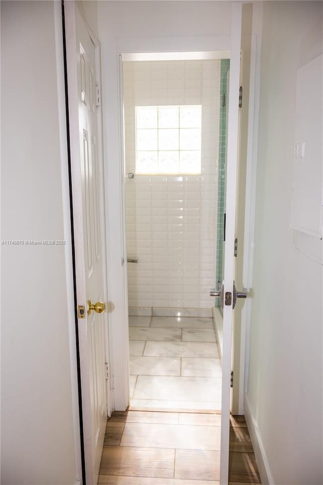 8926 Dickens Ave, Surfside, FL 33154 - view of hall