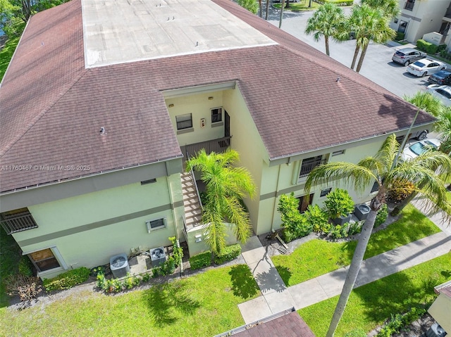 2888 S Carambola Cir S Unit 2079, Coconut Creek, FL 33066 - view of subject property