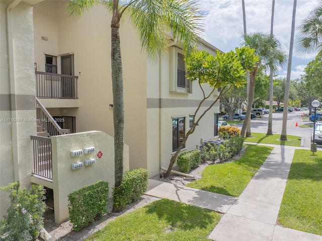 2888 S Carambola Cir S Unit 2079, Coconut Creek, FL 33066 - view of building exterior