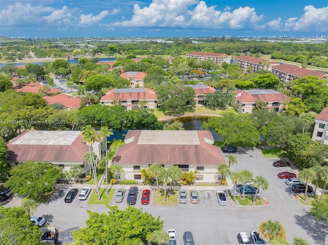 2888 S Carambola Cir S Unit 2079, Coconut Creek, FL 33066 - bird's eye view of a nearby body of water