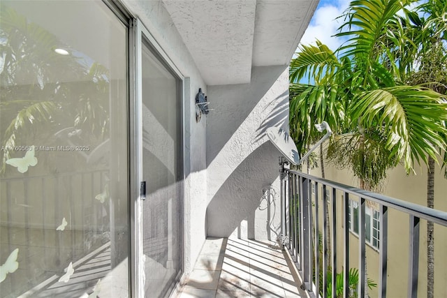 618 Euclid Ave Unit 303, Miami Beach, FL 33139 - view of balcony