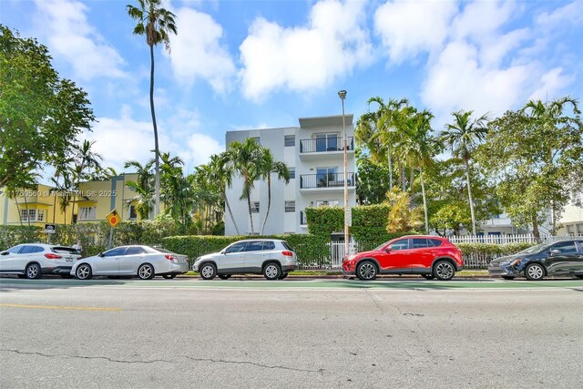 618 Euclid Ave Unit 303, Miami Beach, FL 33139 - view of property