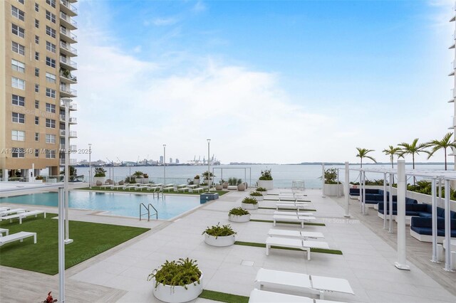 770 Claughton Island Dr Unit Ph-18, Miami, FL 33131 - exterior space