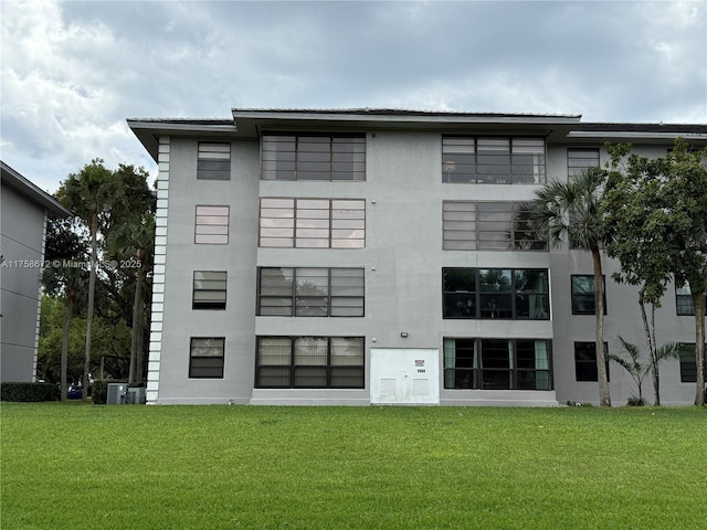 1504 S Whitehall Dr Unit 206, Davie, FL 33324 - view of building exterior