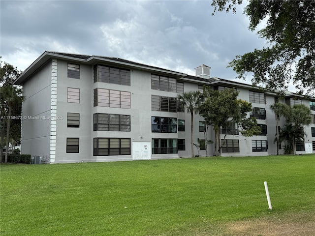 1504 S Whitehall Dr Unit 206, Davie, FL 33324 - view of building exterior
