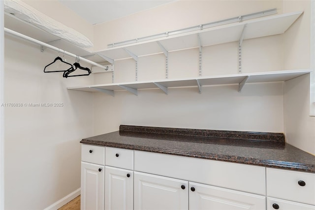 367 W Riverside Dr, Tequesta, FL 33469 - view of spacious closet