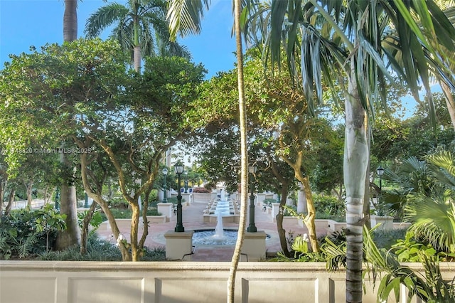 2000 Island Bl Unit 410, Aventura, FL 33160 - view of home's community