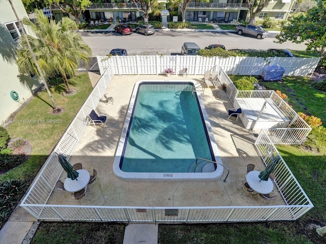 1900 NE 8th Ct Unit 306, Fort Lauderdale, FL 33304 - photo 20