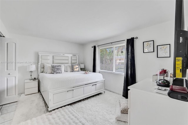 6069 SW 35th St, Miramar, FL 33023 - bedroom with baseboards