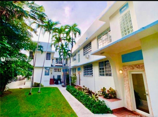 830 Euclid Ave Unit 8, Miami Beach, FL 33139 - view of building exterior