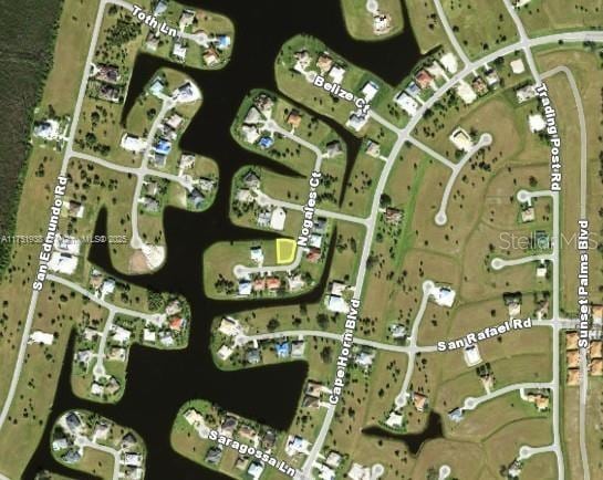 16361 Nogales Ct, Punta Gorda, FL 33955