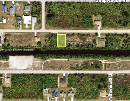 12873 Foresman Blvd, Port Charlotte FL, 33981 land for sale