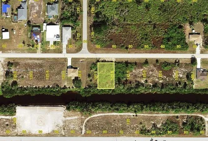 12865 Foresman Blvd, Port Charlotte, FL 33981