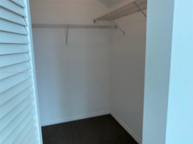 950 Brickell Bay Dr Unit 1600, Miami, FL 33131 - view of spacious closet