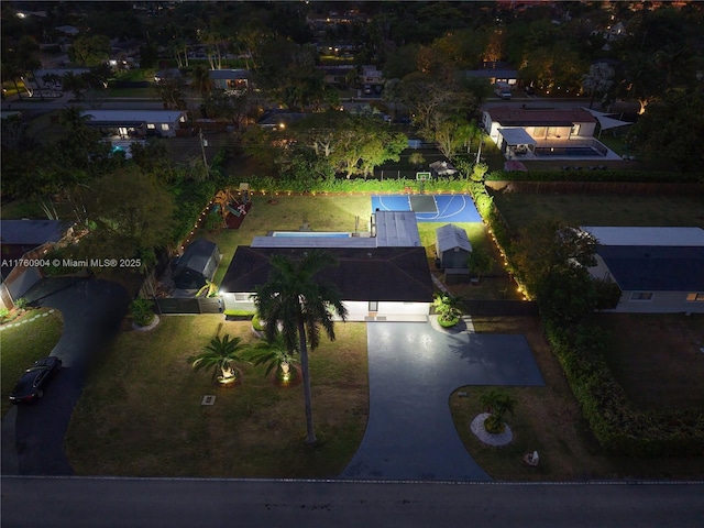 11300 SW 107th Ave, Miami, FL 33176 - aerial view