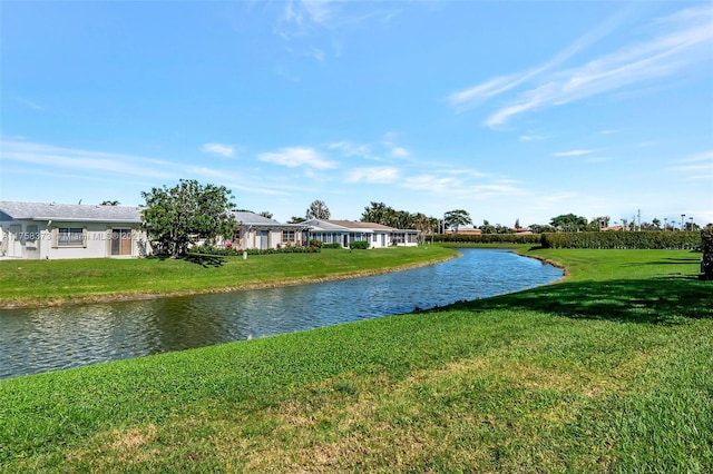 13255 Via Vesta Unit B, Delray Beach, FL 33484 - water view